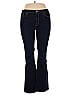 J Brand Blue Jeans Size 31 waist - photo 1