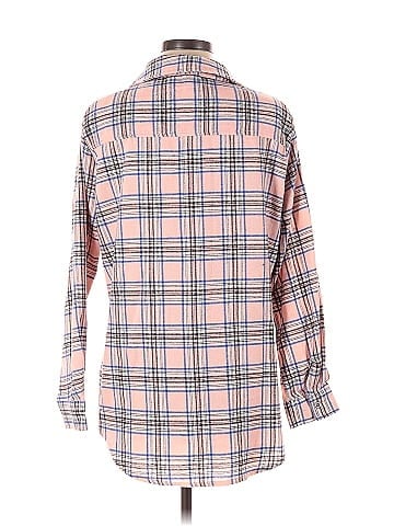Birch and Stone Long Sleeve Blouse (view 2)