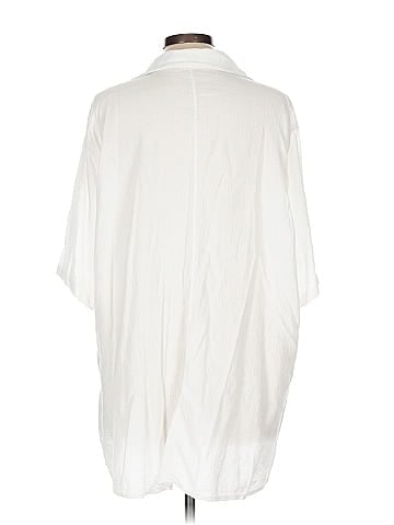 Scandal 3/4 Sleeve Blouse (view 2)
