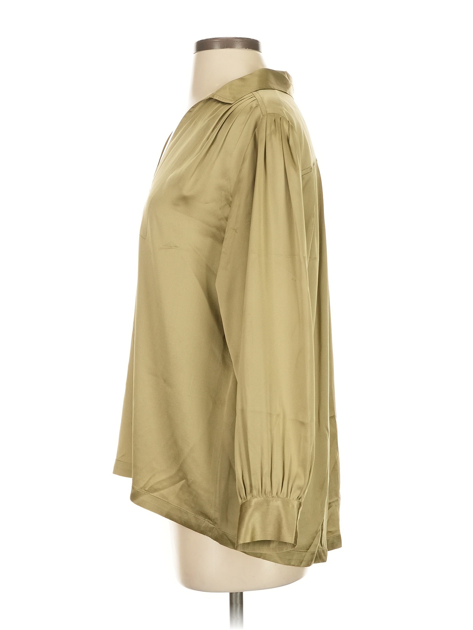 MASSCOB 売れ筋商品|||マスコブ Tシャツ トップス レディース Tops Beige Masscob Women's Tops On Sale Up To 90% Off Retail | ThredUp