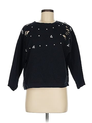 Mint Sweatshirt (view 1)
