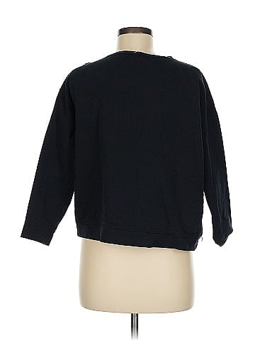 Mint Sweatshirt (view 2)