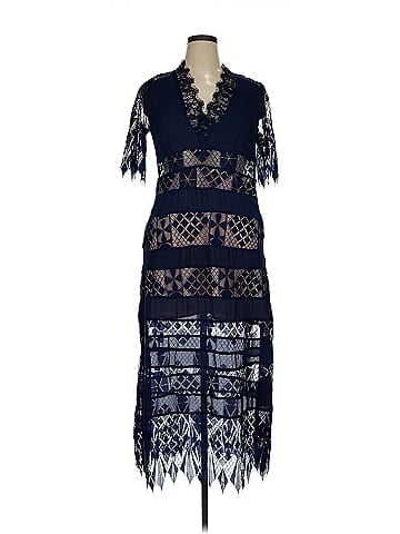 Foxiedox Casual Dress (view 1)