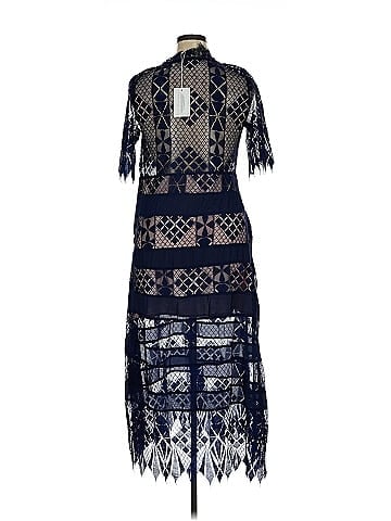 Foxiedox Casual Dress (view 2)