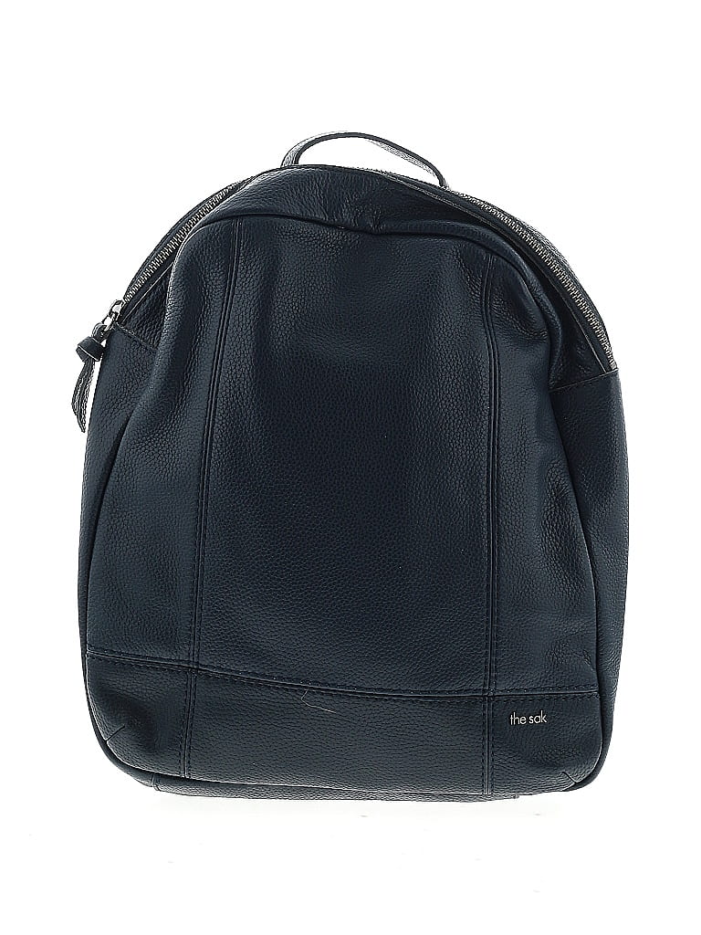 The Sak Blue Backpack One size - photo 1