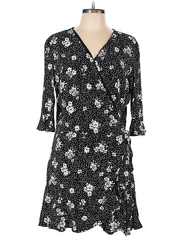 Ann Taylor LOFT Romper (view 1)