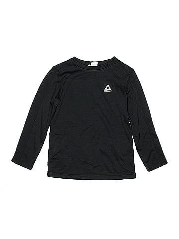 Gerry 3/4 Sleeve T-Shirt (view 1)