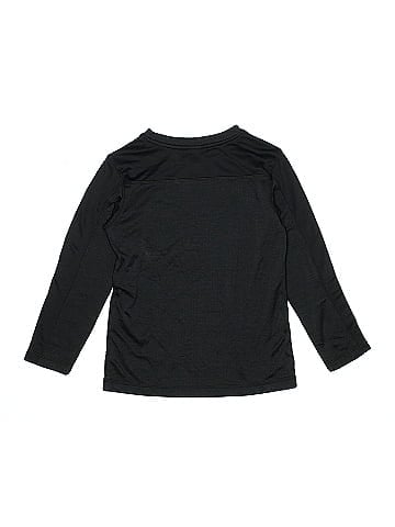 Gerry 3/4 Sleeve T-Shirt (view 2)