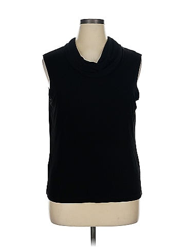 West End Sleeveless Blouse (view 1)