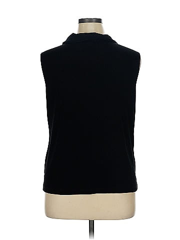 West End Sleeveless Blouse (view 2)