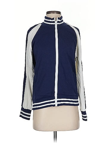 Venus Track Jacket (view 1)
