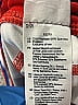Brooks Stripes Red Athletic Shorts Size M - photo 4