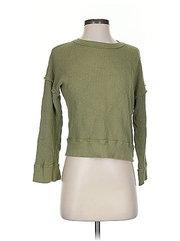 Paper Label Thermal Top (view 1)