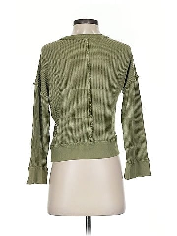 Paper Label Thermal Top (view 2)