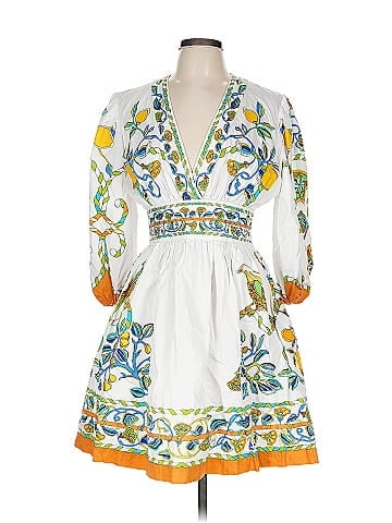 La DoubleJ Casual Dress (view 1)