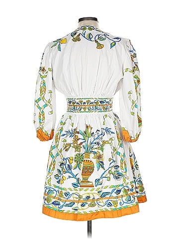 La DoubleJ Casual Dress (view 2)