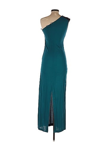 Yigal Azrouël New York Cocktail Dress (view 2)