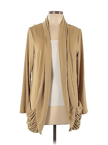 Joseph Cardigan (view 1)
