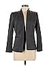 J.Crew 365 Gray Blazer Size 6 - photo 1