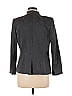 J.Crew 365 Gray Blazer Size 6 - photo 2