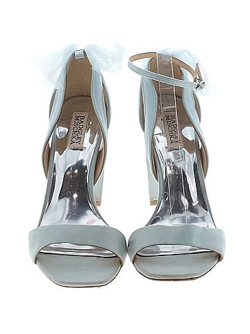 Badgley Mischka Heels (view 2)