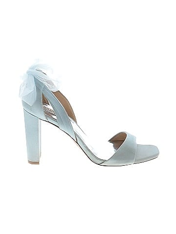 Badgley Mischka Heels (view 1)