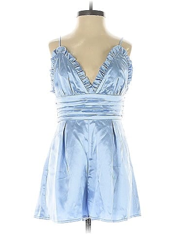 Majorelle Romper (view 1)
