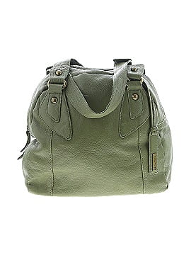 Joe's Jeans Leather Shoulder Bag