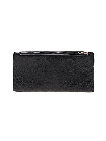 Status Anxiety Leather Wallet (view 2)