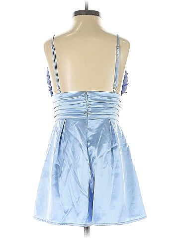 Majorelle Romper (view 2)