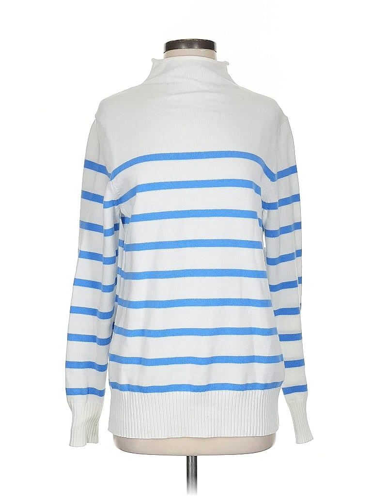 Pre-owned Amazon Essentials Turtleneck Sweater