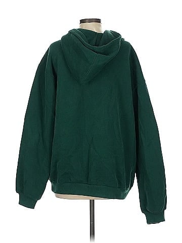 GRAFFITI Pullover Hoodie (view 2)