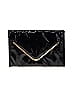 Bebe Black Clutch One size - photo 1