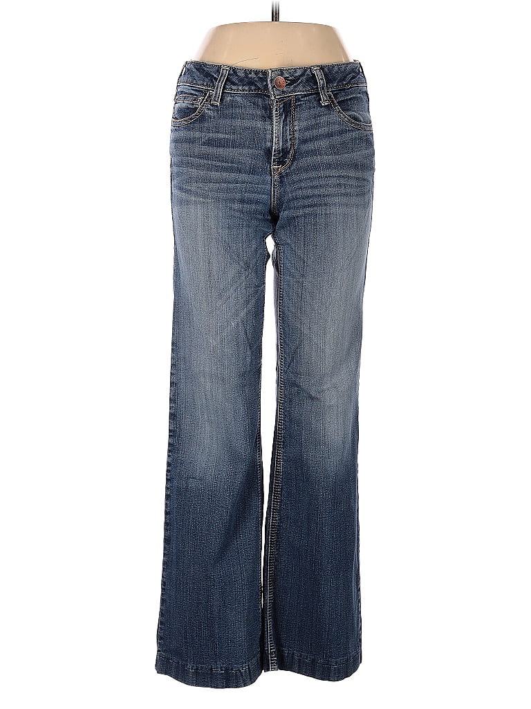 Ariat Blue Jeans Size 29 waist - photo 1