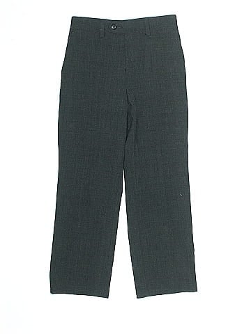 Nordstrom Wool Pants (view 1)