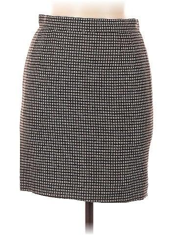 Giorgio Armani Formal Skirt (view 1)