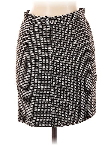 Giorgio Armani Formal Skirt (view 2)