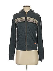 Aviator Nation Zip Up Hoodie