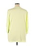 Chaus Green 3/4 Sleeve Blouse Size XL - photo 2