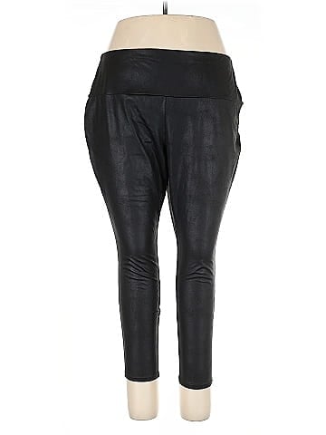 Terra & Sky Active Pants (view 1)
