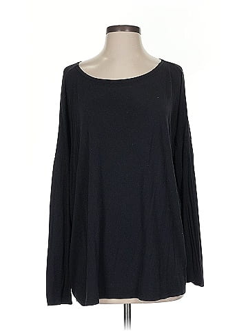 Piko Long Sleeve T-Shirt (view 1)
