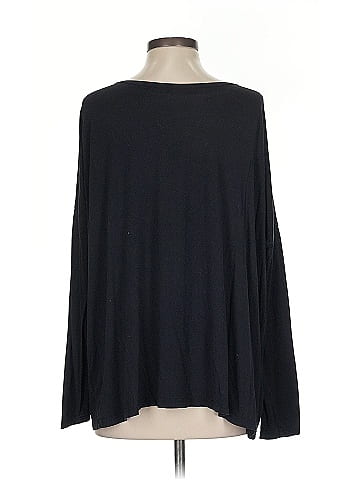 Piko Long Sleeve T-Shirt (view 2)
