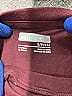 Marmot 100% Cotton Burgundy Long Sleeve T-Shirt Size S - photo 6