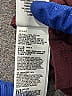 Marmot 100% Cotton Burgundy Long Sleeve T-Shirt Size S - photo 7