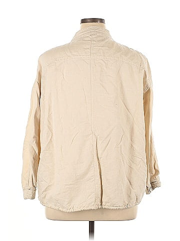 Zara Jacket (view 2)