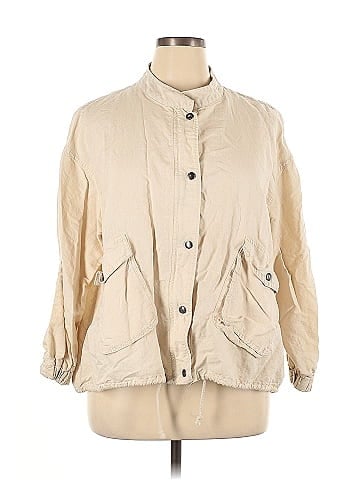 Zara Jacket (view 1)
