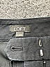Ann Taylor LOFT Black Dress Pants Size 4 - photo 3