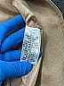 Evelyn Blu Tan Jacket Size S - photo 4