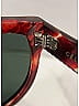 Céline Red Sunglasses One size - photo 5