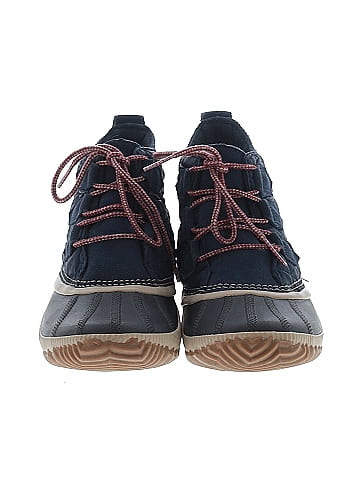 Sorel Sneakers (view 2)
